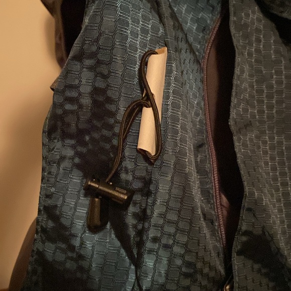 ✨NEW w/o Tags - Bseash 60L Waterproof Lightweight Hiking Backpack w/ Rain Cover - Picture 11 of 11